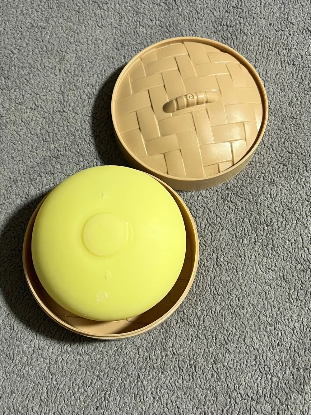 Scrunchems Squishy Dumpling Toy